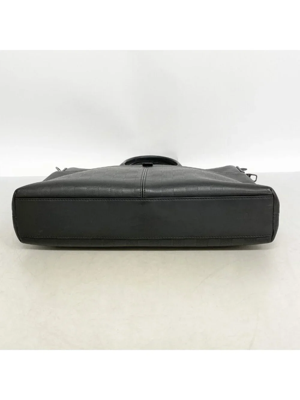 Louis Vuitton Briefcase Damier Infini Onyx